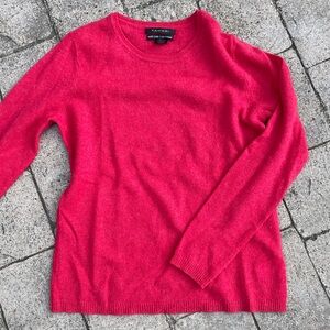 Tahari Cashmere Sweater